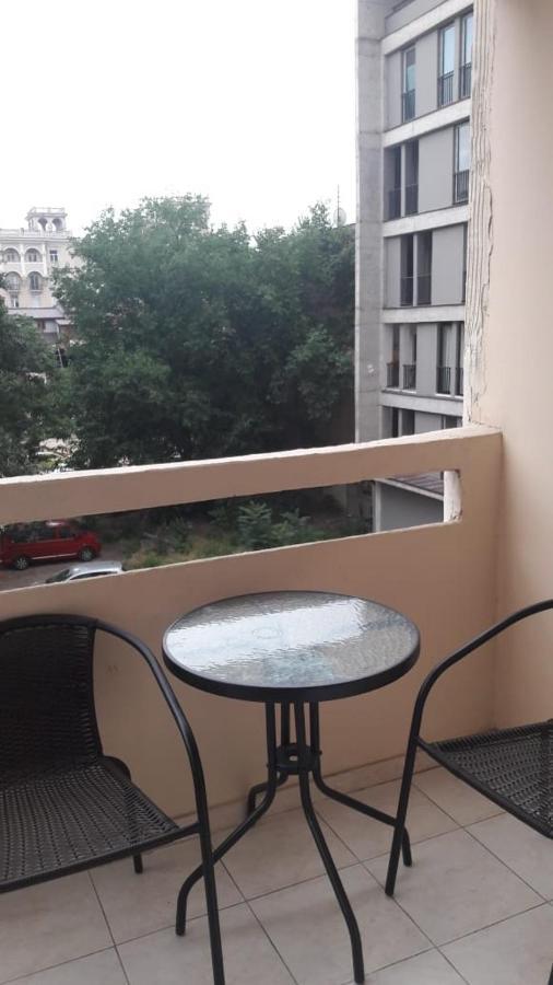 Varazi Apartments Tbilisi Exteriér fotografie