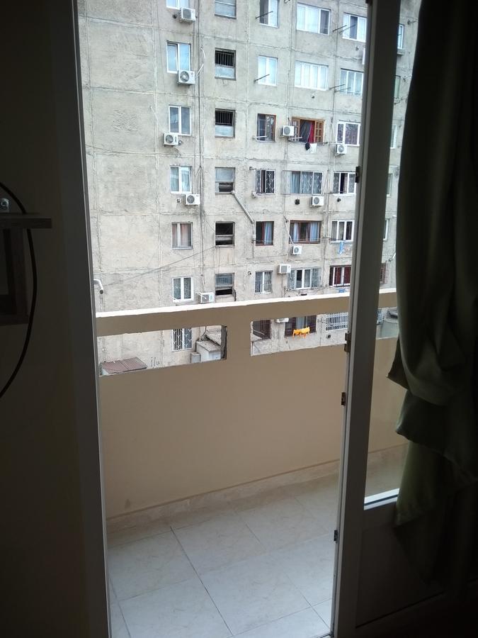 Varazi Apartments Tbilisi Exteriér fotografie