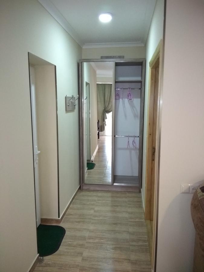 Varazi Apartments Tbilisi Exteriér fotografie