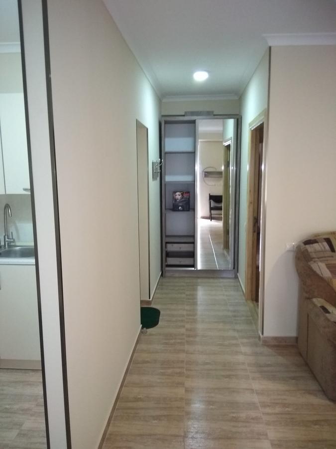 Varazi Apartments Tbilisi Exteriér fotografie