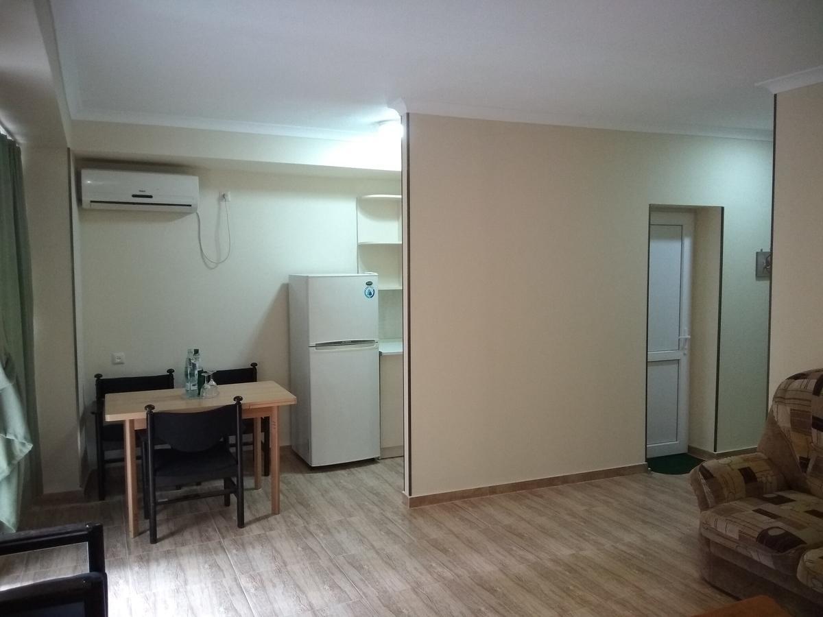 Varazi Apartments Tbilisi Exteriér fotografie