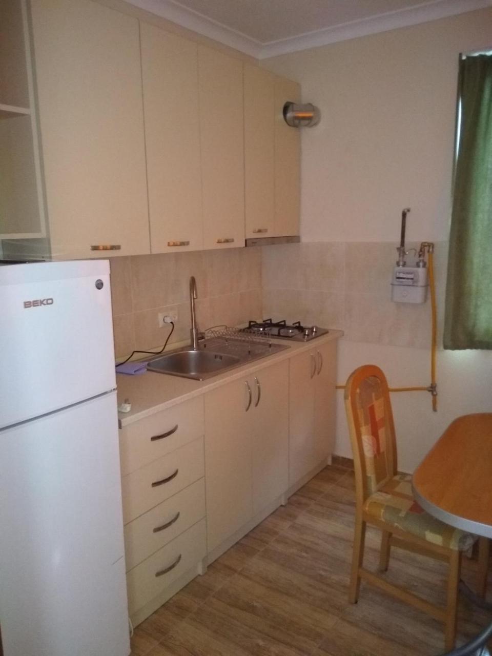 Varazi Apartments Tbilisi Exteriér fotografie