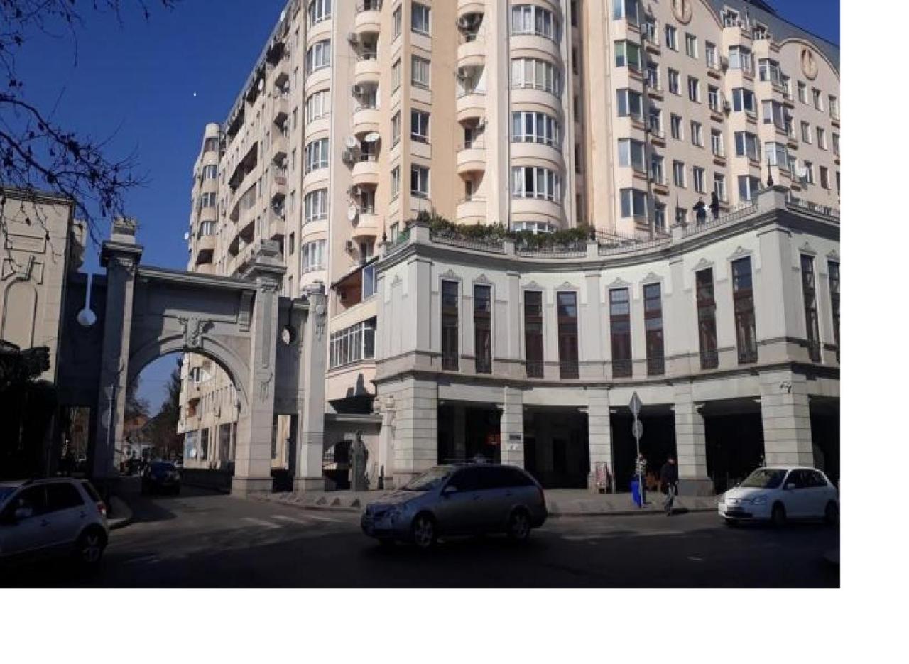 Varazi Apartments Tbilisi Exteriér fotografie